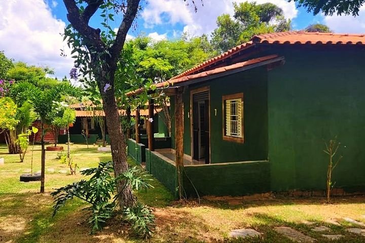Unidade Terapêutica 02, foto 3