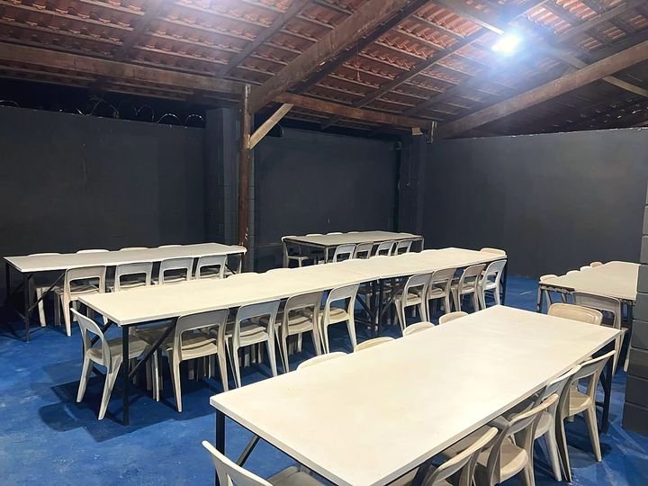Unidade Terapêutica 02, foto 5