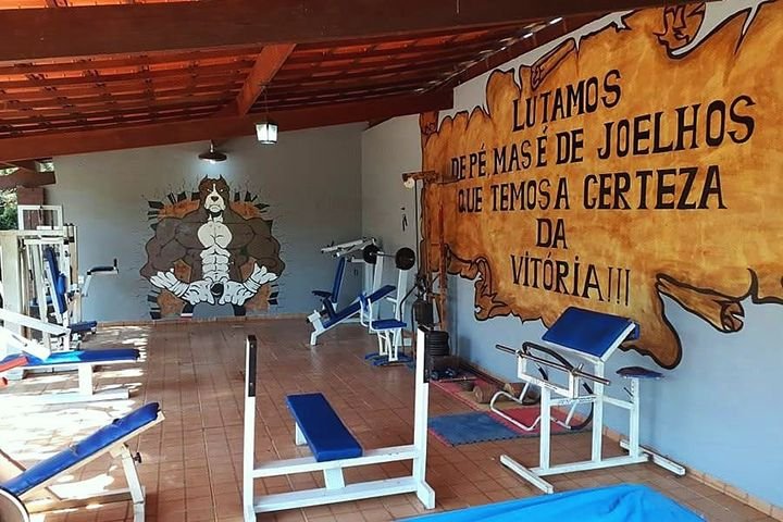Unidade Terapêutica 01, foto 6